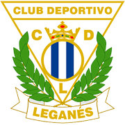 Logo Leganes B