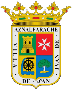 CMD San Juan logo