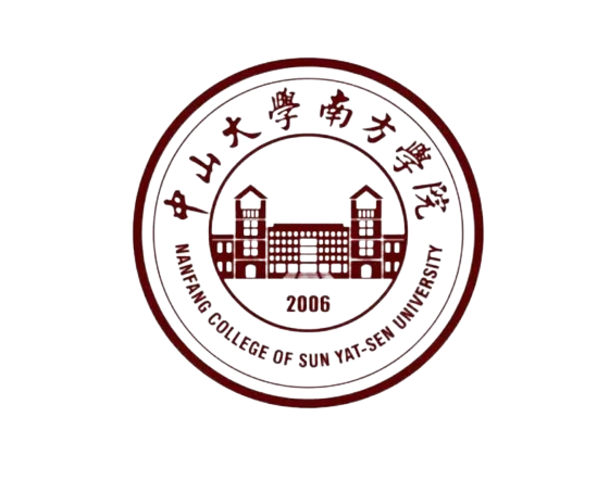 Nanfang College of Sun Yat-sen University logo