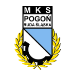 Pogon Ruda Slaska logo