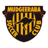 Mudgeeraba SC (w) logo