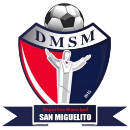Deportivo Municipal San Miguelito logo
