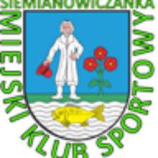 MKS Siemianowiczanka U19 logo