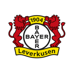 Bayer 04 Leverkusen Am logo