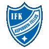 Aspudden tellus(w) Logo