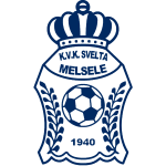 Svelta Melsele logo