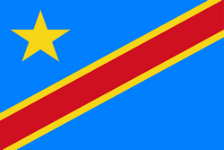DR Congo Logo