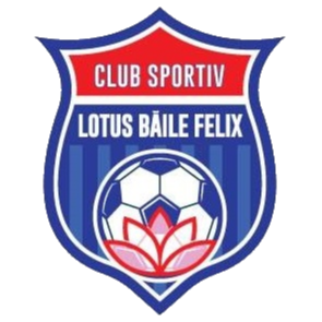 CS Lotus Baile Felix U19 logo