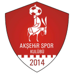Akehirspor logo