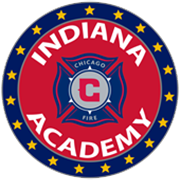FC Indiana logo