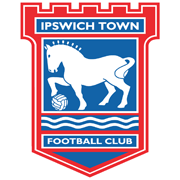 Logo Ipswich Town