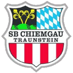 SB Chiemgau Traunstein logo