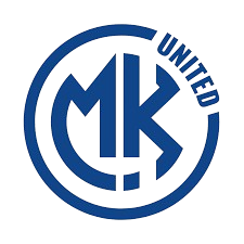 MK United logo