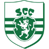 SC Goa U18 logo