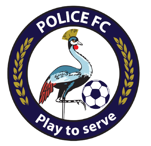 Logo Uganda Police FC