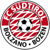 Logo FC Sudtirol Youth