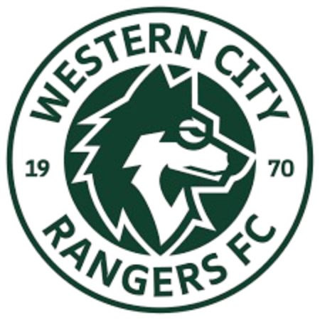 Western City Rangers W