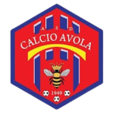 Calcio Avola 1949 logo