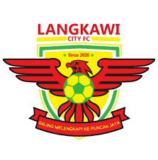 Langkawi City FC logo