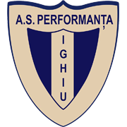 CS Performanta Ighiu logo
