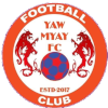 Yaw Myay FC U19 logo