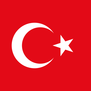 Turkiye U15 Logo