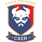 Caen U21 logo