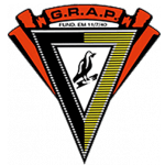 GRAP logo