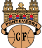 Logo Pontevedra CF B