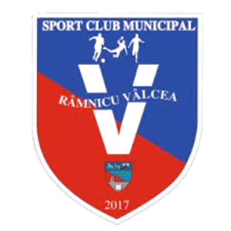 SCM Ramnicu Valcea logo