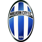 Malvern City Reserves logo