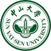 Sun Yat-sen University logo