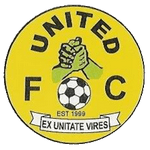 United FC (RSA) logo