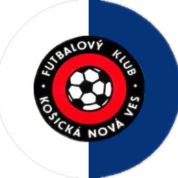 FK Kosicka Nova Ves U19 logo