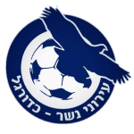 FC Nesher U19 logo