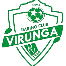Virunga Logo