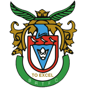 Logo Bognor Regis Town