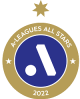 A League All Stars（w）