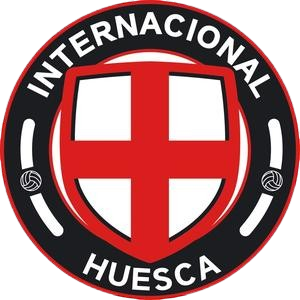 Beijing Huesca logo