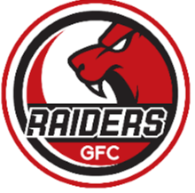 Raiders Lija Women logo