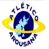 Atletico Arousana (w) logo