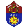 Logo Royal FC