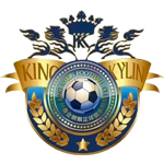Changchun Gold Unicorn Football Club logo