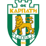 Karpaty Reserves logo