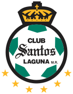 Logo Santos Laguna U23