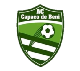 AC Capaco Beni Logo