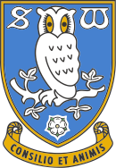 Sheffield Wed Reserve logo