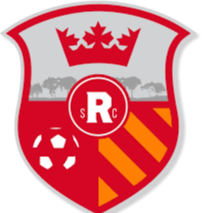 Roxburgh Park United logo