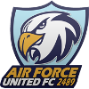 Air Force Central U19 logo