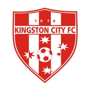 Kingston CityU20 logo